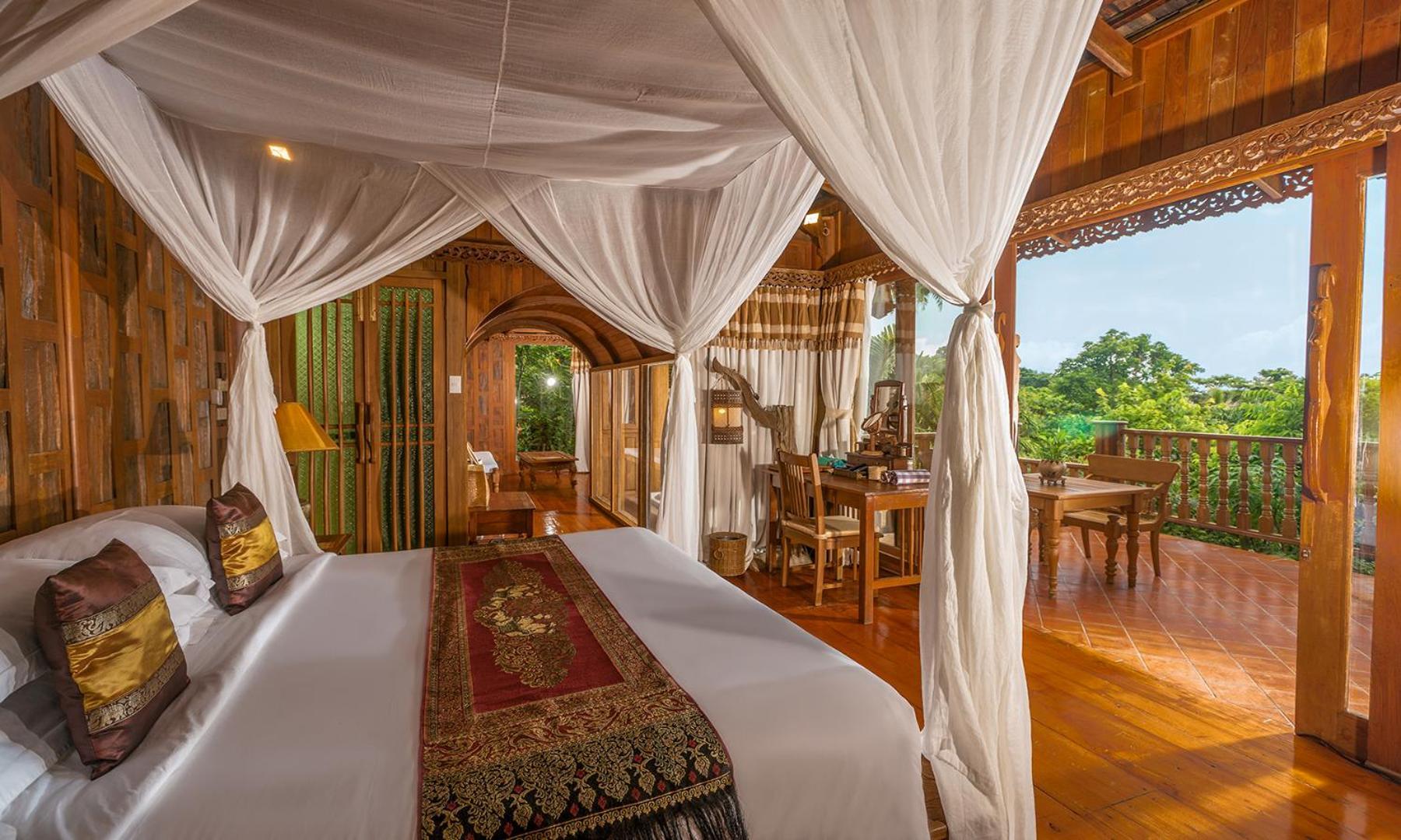Santhiya Koh Phangan Resort And Spa Εξωτερικό φωτογραφία